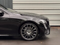 Mercedes-Benz E Class 2.0 E220d AMG Line (Premium Plus) G-Tronic+ Euro 6 (s/s) 2dr 27