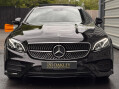 Mercedes-Benz E Class 2.0 E220d AMG Line (Premium Plus) G-Tronic+ Euro 6 (s/s) 2dr 30