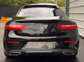 Mercedes-Benz E Class 2.0 E220d AMG Line (Premium Plus) G-Tronic+ Euro 6 (s/s) 2dr 31