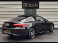 Mercedes-Benz E Class 2.0 E220d AMG Line (Premium Plus) G-Tronic+ Euro 6 (s/s) 2dr 48