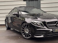 Mercedes-Benz E Class 2.0 E220d AMG Line (Premium Plus) G-Tronic+ Euro 6 (s/s) 2dr 49