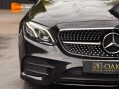 Mercedes-Benz E Class 2.0 E220d AMG Line (Premium Plus) G-Tronic+ Euro 6 (s/s) 2dr 52
