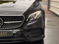 Mercedes-Benz E Class 2.0 E220d AMG Line (Premium Plus) G-Tronic+ Euro 6 (s/s) 2dr 53