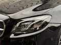Mercedes-Benz E Class 2.0 E220d AMG Line (Premium Plus) G-Tronic+ Euro 6 (s/s) 2dr 54