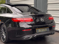 Mercedes-Benz E Class 2.0 E220d AMG Line (Premium Plus) G-Tronic+ Euro 6 (s/s) 2dr 55