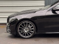 Mercedes-Benz E Class 2.0 E220d AMG Line (Premium Plus) G-Tronic+ Euro 6 (s/s) 2dr 28