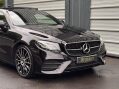 Mercedes-Benz E Class 2.0 E220d AMG Line (Premium Plus) G-Tronic+ Euro 6 (s/s) 2dr 50