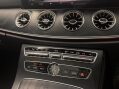 Mercedes-Benz E Class 2.0 E220d AMG Line (Premium Plus) G-Tronic+ Euro 6 (s/s) 2dr 21