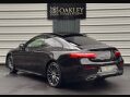 Mercedes-Benz E Class 2.0 E220d AMG Line (Premium Plus) G-Tronic+ Euro 6 (s/s) 2dr 26
