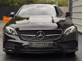 Mercedes-Benz E Class 2.0 E220d AMG Line (Premium Plus) G-Tronic+ Euro 6 (s/s) 2dr 31