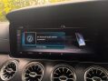Mercedes-Benz E Class 2.0 E220d AMG Line (Premium Plus) G-Tronic+ Euro 6 (s/s) 2dr 40