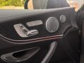 Mercedes-Benz E Class 2.0 E220d AMG Line (Premium Plus) G-Tronic+ Euro 6 (s/s) 2dr 43