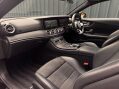 Mercedes-Benz E Class 2.0 E220d AMG Line (Premium Plus) G-Tronic+ Euro 6 (s/s) 2dr 4