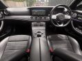 Mercedes-Benz E Class 2.0 E220d AMG Line (Premium Plus) G-Tronic+ Euro 6 (s/s) 2dr 12