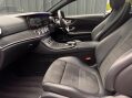 Mercedes-Benz E Class 2.0 E220d AMG Line (Premium Plus) G-Tronic+ Euro 6 (s/s) 2dr 13