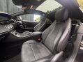 Mercedes-Benz E Class 2.0 E220d AMG Line (Premium Plus) G-Tronic+ Euro 6 (s/s) 2dr 14