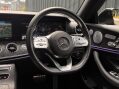Mercedes-Benz E Class 2.0 E220d AMG Line (Premium Plus) G-Tronic+ Euro 6 (s/s) 2dr 15