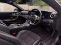 Mercedes-Benz E Class 2.0 E220d AMG Line (Premium Plus) G-Tronic+ Euro 6 (s/s) 2dr 35