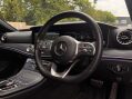 Mercedes-Benz E Class 2.0 E220d AMG Line (Premium Plus) G-Tronic+ Euro 6 (s/s) 2dr 36