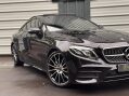 Mercedes-Benz E Class 2.0 E220d AMG Line (Premium Plus) G-Tronic+ Euro 6 (s/s) 2dr 48