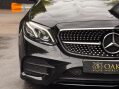 Mercedes-Benz E Class 2.0 E220d AMG Line (Premium Plus) G-Tronic+ Euro 6 (s/s) 2dr 51