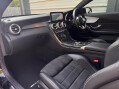 Mercedes-Benz C Class 2.0 C300 AMG Line G-Tronic+ Euro 6 (s/s) 2dr 3