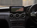 Mercedes-Benz C Class 2.0 C300 AMG Line G-Tronic+ Euro 6 (s/s) 2dr 4
