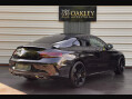 Mercedes-Benz C Class 2.0 C300 AMG Line G-Tronic+ Euro 6 (s/s) 2dr 7