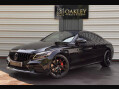 Mercedes-Benz C Class 2.0 C300 AMG Line G-Tronic+ Euro 6 (s/s) 2dr 9