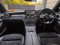 Mercedes-Benz C Class 2.0 C300 AMG Line G-Tronic+ Euro 6 (s/s) 2dr 13