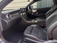 Mercedes-Benz C Class 2.0 C300 AMG Line G-Tronic+ Euro 6 (s/s) 2dr 14