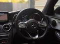 Mercedes-Benz C Class 2.0 C300 AMG Line G-Tronic+ Euro 6 (s/s) 2dr 16