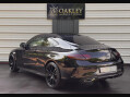 Mercedes-Benz C Class 2.0 C300 AMG Line G-Tronic+ Euro 6 (s/s) 2dr 24