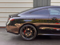 Mercedes-Benz C Class 2.0 C300 AMG Line G-Tronic+ Euro 6 (s/s) 2dr 25