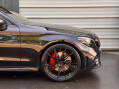 Mercedes-Benz C Class 2.0 C300 AMG Line G-Tronic+ Euro 6 (s/s) 2dr 26