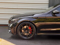 Mercedes-Benz C Class 2.0 C300 AMG Line G-Tronic+ Euro 6 (s/s) 2dr 27
