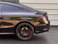 Mercedes-Benz C Class 2.0 C300 AMG Line G-Tronic+ Euro 6 (s/s) 2dr 28