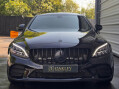 Mercedes-Benz C Class 2.0 C300 AMG Line G-Tronic+ Euro 6 (s/s) 2dr 29