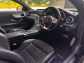 Mercedes-Benz C Class 2.0 C300 AMG Line G-Tronic+ Euro 6 (s/s) 2dr 33