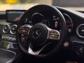 Mercedes-Benz C Class 2.0 C300 AMG Line G-Tronic+ Euro 6 (s/s) 2dr 34
