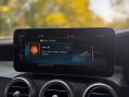Mercedes-Benz C Class 2.0 C300 AMG Line G-Tronic+ Euro 6 (s/s) 2dr 37