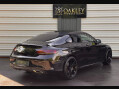 Mercedes-Benz C Class 2.0 C300 AMG Line G-Tronic+ Euro 6 (s/s) 2dr 43