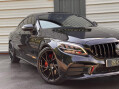 Mercedes-Benz C Class 2.0 C300 AMG Line G-Tronic+ Euro 6 (s/s) 2dr 44