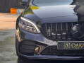 Mercedes-Benz C Class 2.0 C300 AMG Line G-Tronic+ Euro 6 (s/s) 2dr 47
