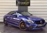 Mercedes-Benz C Class 2.0 C300d AMG Line (Premium) G-Tronic+ Euro 6 (s/s) 2dr