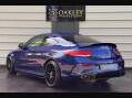 Mercedes-Benz C Class 2.0 C300d AMG Line (Premium) G-Tronic+ Euro 6 (s/s) 2dr 2