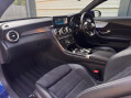 Mercedes-Benz C Class 2.0 C300d AMG Line (Premium) G-Tronic+ Euro 6 (s/s) 2dr 3