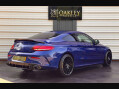 Mercedes-Benz C Class 2.0 C300d AMG Line (Premium) G-Tronic+ Euro 6 (s/s) 2dr 7