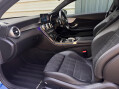 Mercedes-Benz C Class 2.0 C300d AMG Line (Premium) G-Tronic+ Euro 6 (s/s) 2dr 13