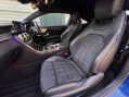 Mercedes-Benz C Class 2.0 C300d AMG Line (Premium) G-Tronic+ Euro 6 (s/s) 2dr 14